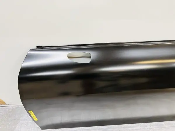 76003-L3000 2021 2022 2023 2024 Kia K5 Front Left OEM Door Skin Outer Panel - Image 6
