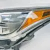 🎈🎈 92101-M7100 2019 2020 2021 KIA FORTE HALOGEN LED FRONT LEFT OEM HEADLIGHT - Image 4