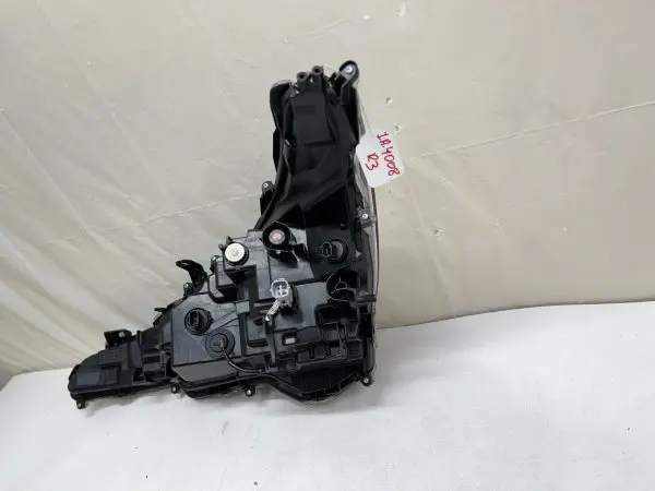 2020 2021 2022 TOYOTA COROLLA LED FRONT RIGHT OEM HEADLIGHT GENUINE - Image 15