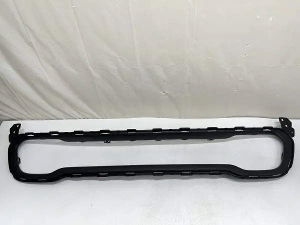 68210024AC 2014 2015 2016 2017 2018 JEEP CHEROKEE FRONT GRILLE ROUND TRIM