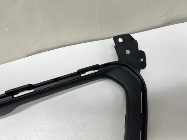 68210024AC 2014 2015 2016 2017 2018 JEEP CHEROKEE FRONT GRILLE ROUND TRIM - Image 2
