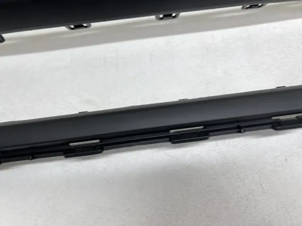 68210024AC 2014 2015 2016 2017 2018 JEEP CHEROKEE FRONT GRILLE ROUND TRIM - Image 6
