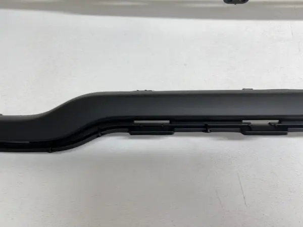 68210024AC 2014 2015 2016 2017 2018 JEEP CHEROKEE FRONT GRILLE ROUND TRIM - Image 7