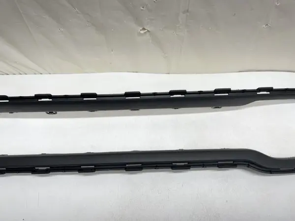 68210024AC 2014 2015 2016 2017 2018 JEEP CHEROKEE FRONT GRILLE ROUND TRIM - Image 10