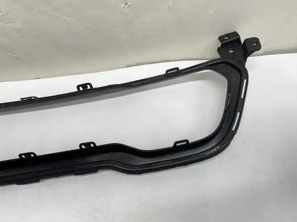 68210024AC 2014 2015 2016 2017 2018 JEEP CHEROKEE FRONT GRILLE ROUND TRIM - Image 11