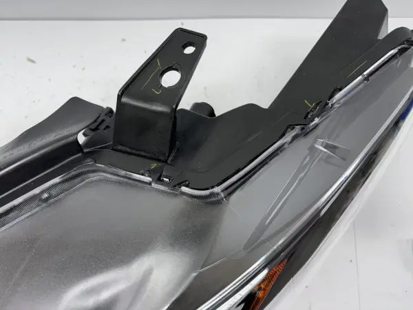 ALL TABS 2017 2018 2019 2020 2021  MAZDA CX5 FULL LED FRONT LEFT HEADLIGHT CAPA - Image 9