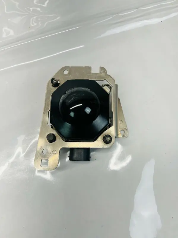 80A907541B 2018 2019 2020 AUDI Q5 SQ5 FRONT OEM CRUISE CONTROL DISTANCE SENSOR - Image 2