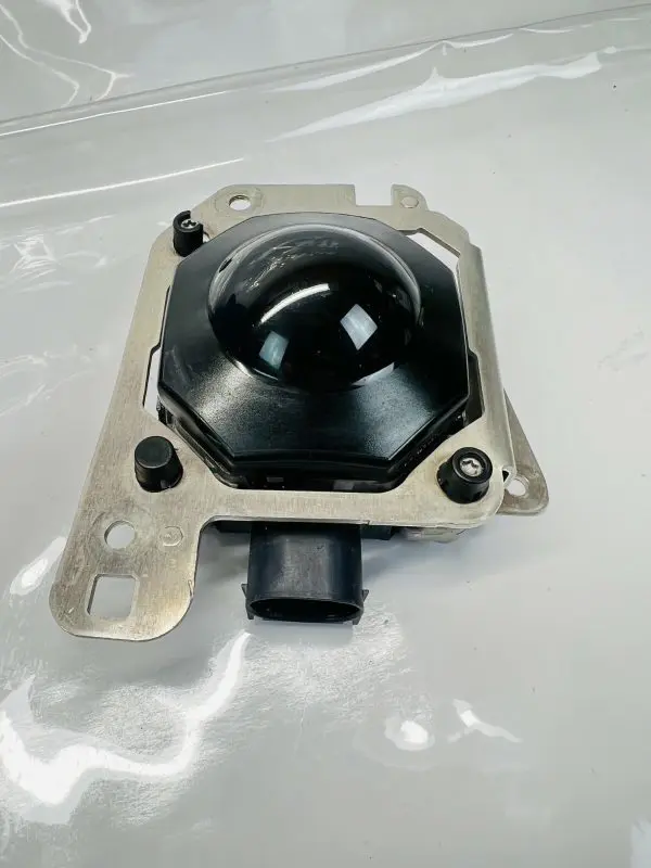 80A907541B 2018 2019 2020 AUDI Q5 SQ5 FRONT OEM CRUISE CONTROL DISTANCE SENSOR - Image 3