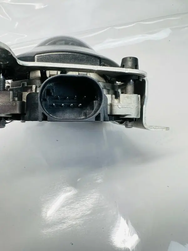 80A907541B 2018 2019 2020 AUDI Q5 SQ5 FRONT OEM CRUISE CONTROL DISTANCE SENSOR - Image 4