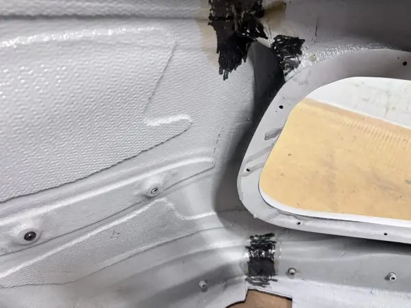 fra9c0001000 FERRARI 488 CHALLENGE FRONT OEM CARBON BUMPER PRIMED - Image 20
