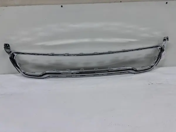 2014 2015 2016 2017 2018 JEEP CHEROKEE FRONT GRILLE ROUND TRIM 4068203230ab