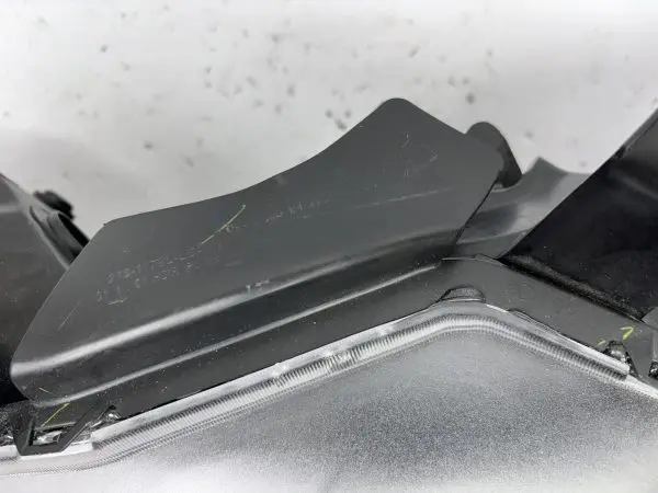 ALL TABS 2017 2018 2019 2020 2021  MAZDA CX5 FULL LED FRONT LEFT HEADLIGHT CAPA - Image 11