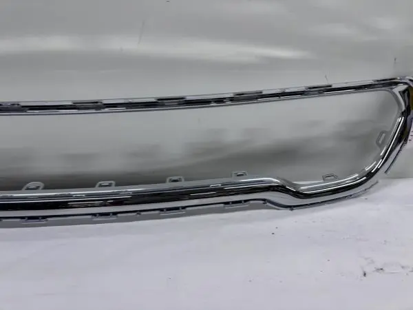 2014 2015 2016 2017 2018 JEEP CHEROKEE FRONT GRILLE ROUND TRIM 4068203230ab - Image 4