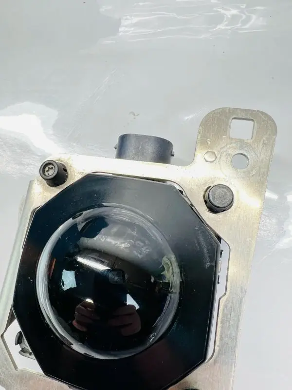 80A907541B 2018 2019 2020 AUDI Q5 SQ5 FRONT OEM CRUISE CONTROL DISTANCE SENSOR - Image 11
