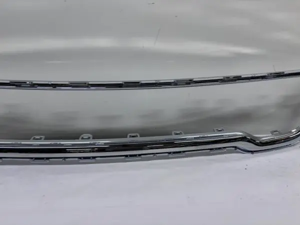 2014 2015 2016 2017 2018 JEEP CHEROKEE FRONT GRILLE ROUND TRIM 4068203230ab - Image 5