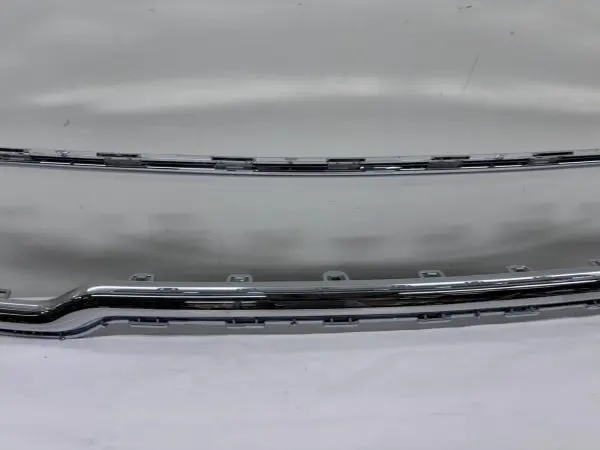 2014 2015 2016 2017 2018 JEEP CHEROKEE FRONT GRILLE ROUND TRIM 4068203230ab - Image 6