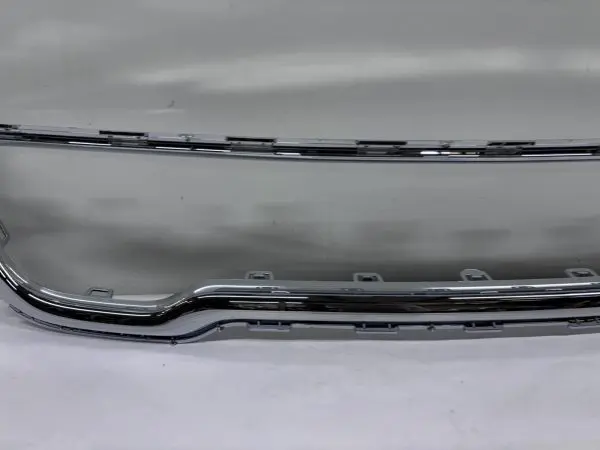 2014 2015 2016 2017 2018 JEEP CHEROKEE FRONT GRILLE ROUND TRIM 4068203230ab - Image 7