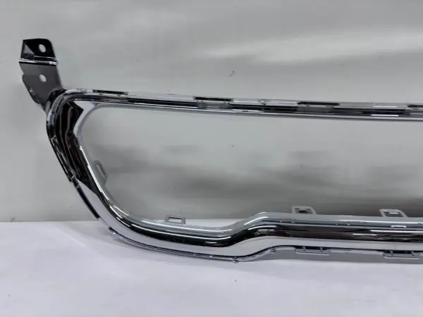 2014 2015 2016 2017 2018 JEEP CHEROKEE FRONT GRILLE ROUND TRIM 4068203230ab - Image 8