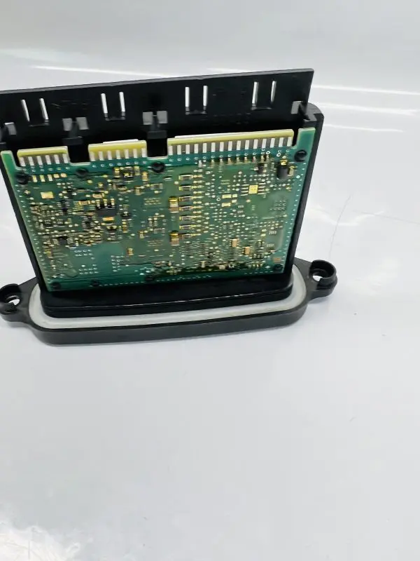 63117316214 2011 2012 2013 2014 BMW X3 F25 HEADLIGHT CONTROL UNIT OEM GENUINE - Image 2