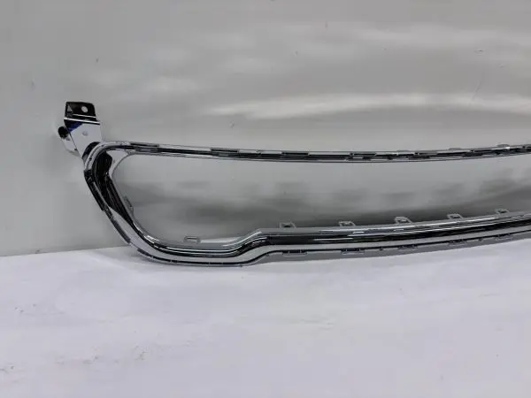 2014 2015 2016 2017 2018 JEEP CHEROKEE FRONT GRILLE ROUND TRIM 4068203230ab - Image 10