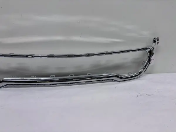 2014 2015 2016 2017 2018 JEEP CHEROKEE FRONT GRILLE ROUND TRIM 4068203230ab - Image 11