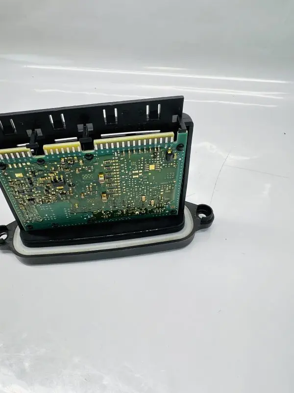 63117316214 2011 2012 2013 2014 BMW X3 F25 HEADLIGHT CONTROL UNIT OEM GENUINE - Image 5