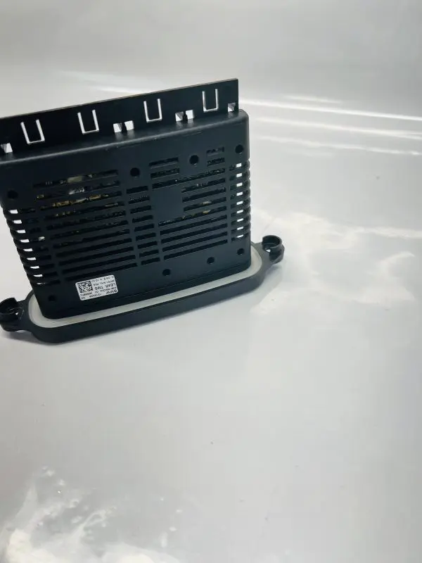 63117316214 2011 2012 2013 2014 BMW X3 F25 HEADLIGHT CONTROL UNIT OEM GENUINE - Image 6