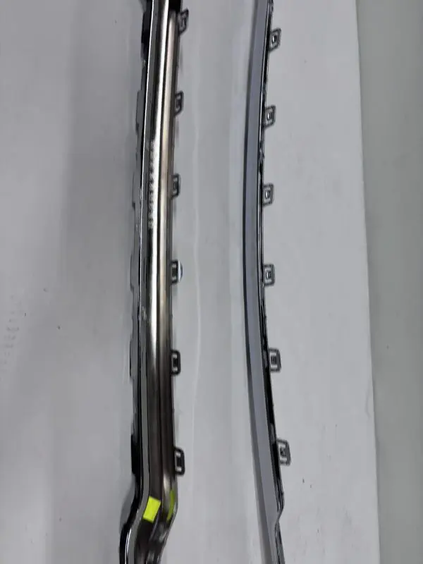 2014 2015 2016 2017 2018 JEEP CHEROKEE FRONT GRILLE ROUND TRIM 4068203230ab - Image 13