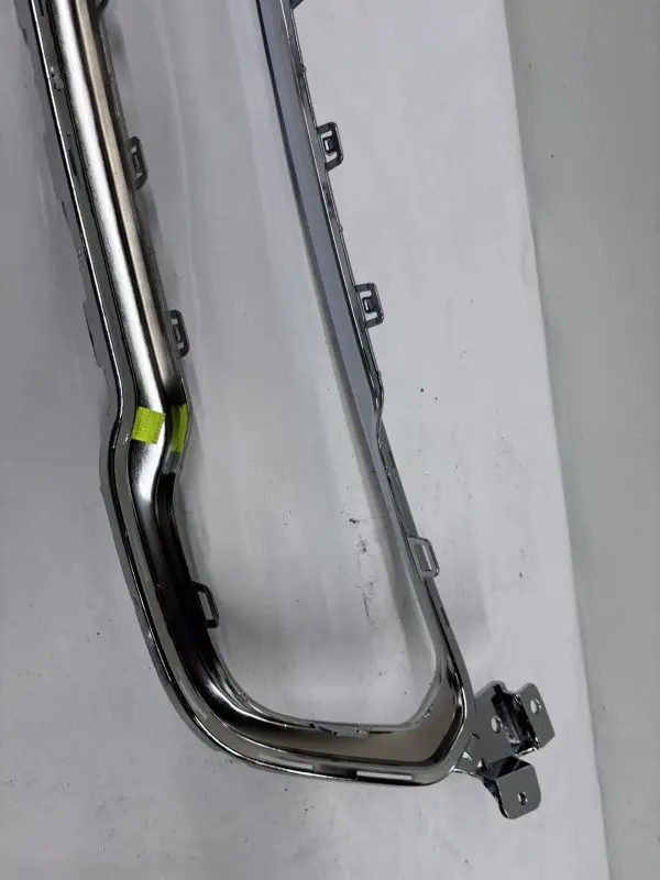 2014 2015 2016 2017 2018 JEEP CHEROKEE FRONT GRILLE ROUND TRIM 4068203230ab - Image 15