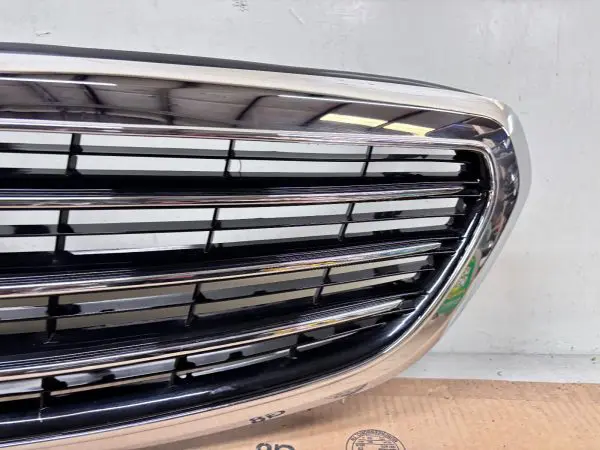 2014 2015 2016 MERCEDES BENZ E CLASS E350 E550 FRONT OEM GRILLE  AFTERMARKET - Image 3