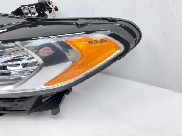 2013 2014 2015 2016 FORD FUSION HALOGEN FRONT LEFT CAPA HEADLIGHT - Image 6