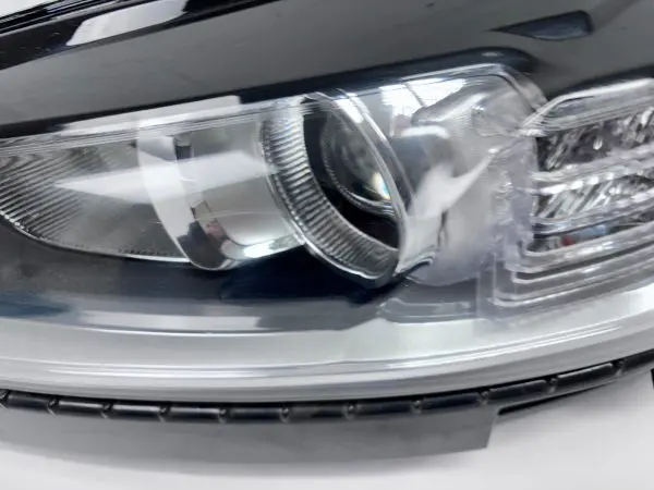 2013 2014 2015 2016 FORD FUSION HALOGEN FRONT LEFT CAPA HEADLIGHT - Image 8
