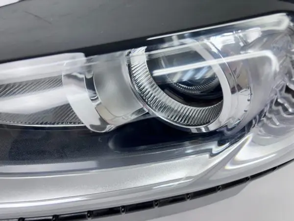 2013 2014 2015 2016 FORD FUSION HALOGEN FRONT LEFT CAPA HEADLIGHT - Image 9