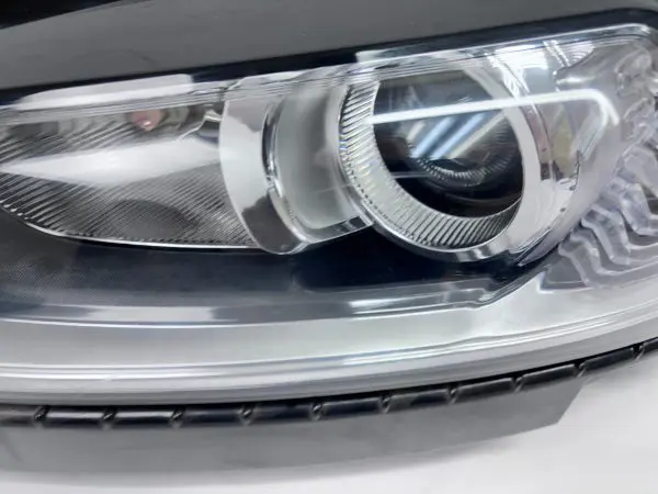 2013 2014 2015 2016 FORD FUSION HALOGEN FRONT LEFT CAPA HEADLIGHT - Image 10