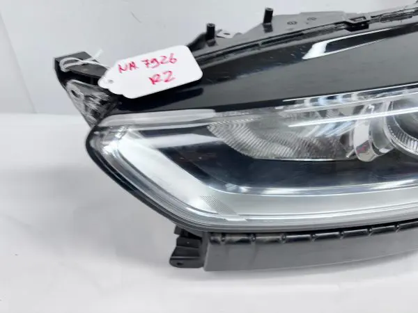 2013 2014 2015 2016 FORD FUSION HALOGEN FRONT LEFT CAPA HEADLIGHT - Image 11