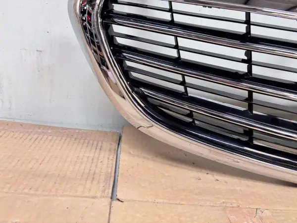2014 2015 2016 MERCEDES BENZ E CLASS E350 E550 FRONT OEM GRILLE  AFTERMARKET - Image 12