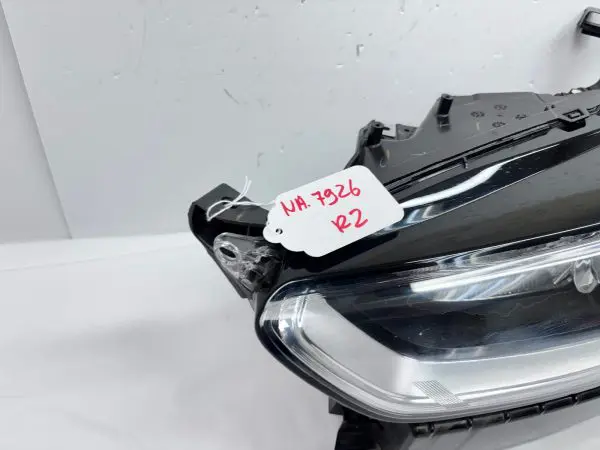 2013 2014 2015 2016 FORD FUSION HALOGEN FRONT LEFT CAPA HEADLIGHT - Image 12