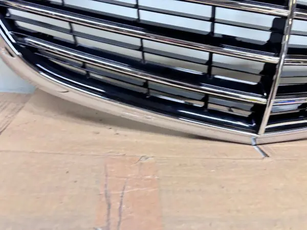 2014 2015 2016 MERCEDES BENZ E CLASS E350 E550 FRONT OEM GRILLE  AFTERMARKET - Image 13