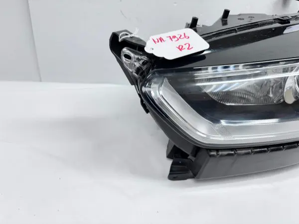 2013 2014 2015 2016 FORD FUSION HALOGEN FRONT LEFT CAPA HEADLIGHT - Image 13