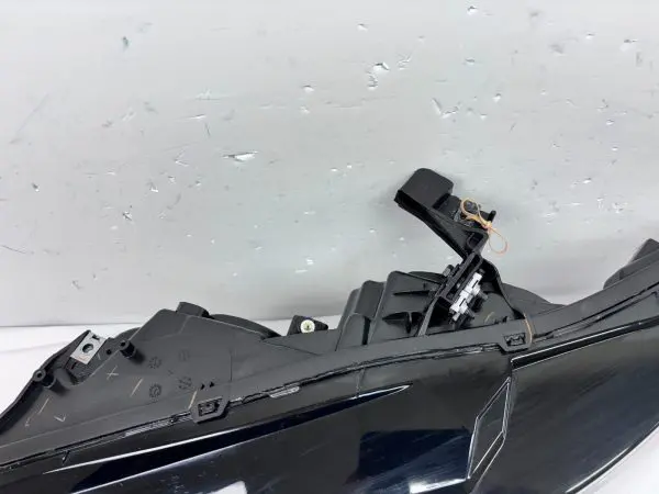 2013 2014 2015 2016 FORD FUSION HALOGEN FRONT LEFT CAPA HEADLIGHT - Image 14