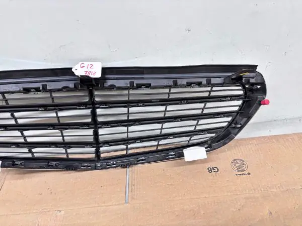 2014 2015 2016 MERCEDES BENZ E CLASS E350 E550 FRONT OEM GRILLE  AFTERMARKET - Image 15