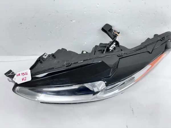 2013 2014 2015 2016 FORD FUSION HALOGEN FRONT LEFT CAPA HEADLIGHT - Image 15