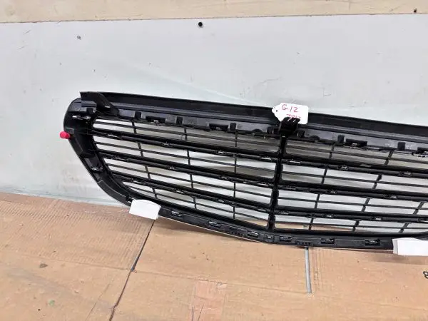 2014 2015 2016 MERCEDES BENZ E CLASS E350 E550 FRONT OEM GRILLE  AFTERMARKET - Image 17