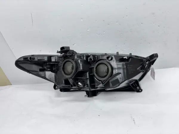 2013 2014 2015 2016 FORD FUSION HALOGEN FRONT LEFT CAPA HEADLIGHT - Image 17