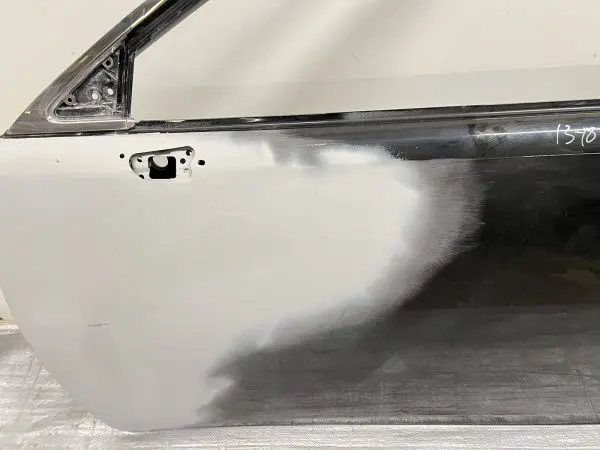 2013 2014 2015 2016 2017 2018 Lexus ES ES350 Front Left OEM Door Genuine - Image 8