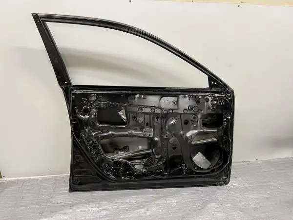 2013 2014 2015 2016 2017 2018 Lexus ES ES350 Front Left OEM Door Genuine - Image 14