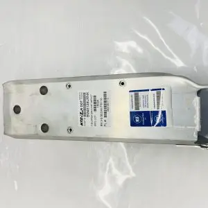BM1067110 2012 2013 2014 2015 2016 BMW 3 SERIES 328i FRONT RIGHT BUMPER BRACKET