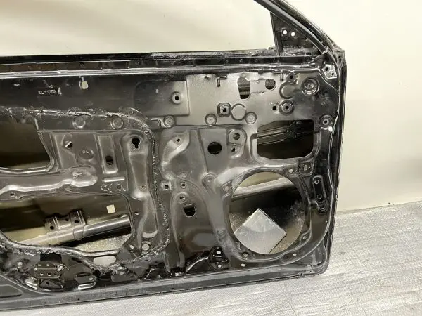 2013 2014 2015 2016 2017 2018 Lexus ES ES350 Front Left OEM Door Genuine - Image 16