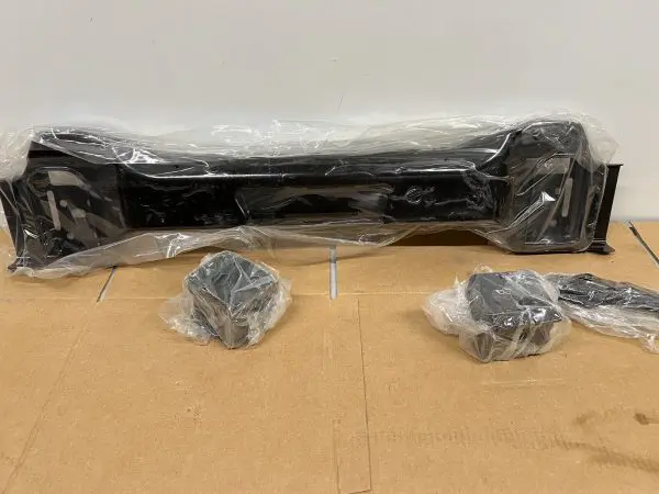 51010ez00b 2016 2017 Nissan Titan Member Assembly  1st Cross New Genuine OEM