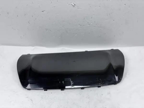 OEM LR106226 Land Rover Range Rover  Rear Bumper Velar Trim Cover j8a219k809